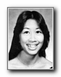 Patricia Kodani: class of 1980, Norte Del Rio High School, Sacramento, CA.